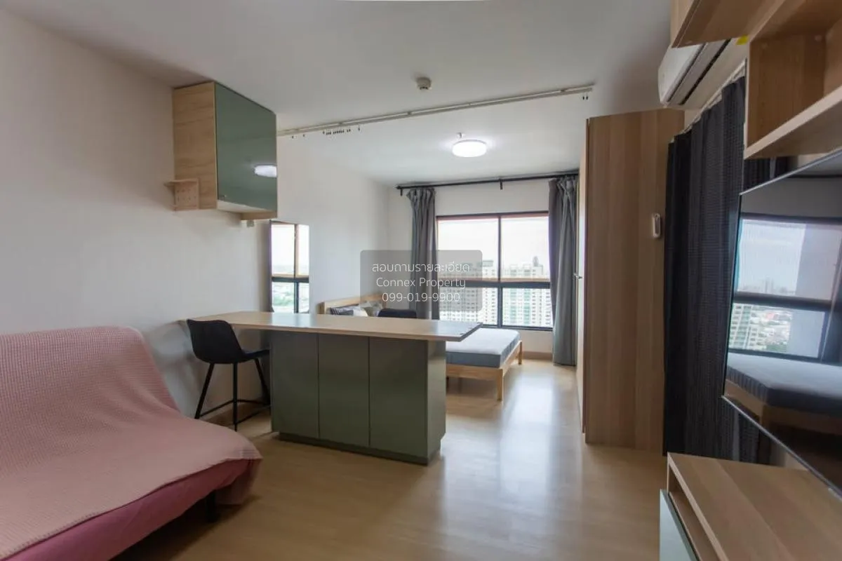 เช่าคอนโด  ศุภาลัย ลอฟท์ สถานีตลาดพลู BTS-ตลาดพลู บุคคโล เขต ธนบุ 3