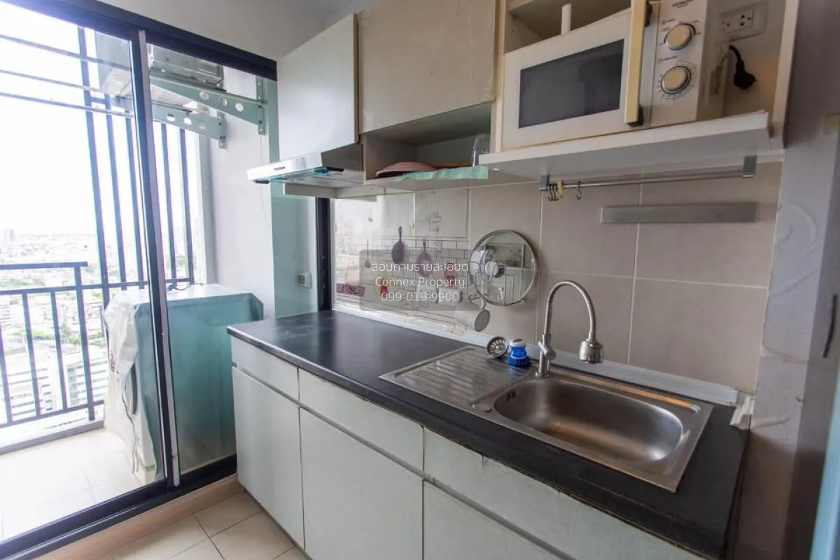 เช่าคอนโด  ศุภาลัย ลอฟท์ สถานีตลาดพลู BTS-ตลาดพลู บุคคโล เขต ธนบุ