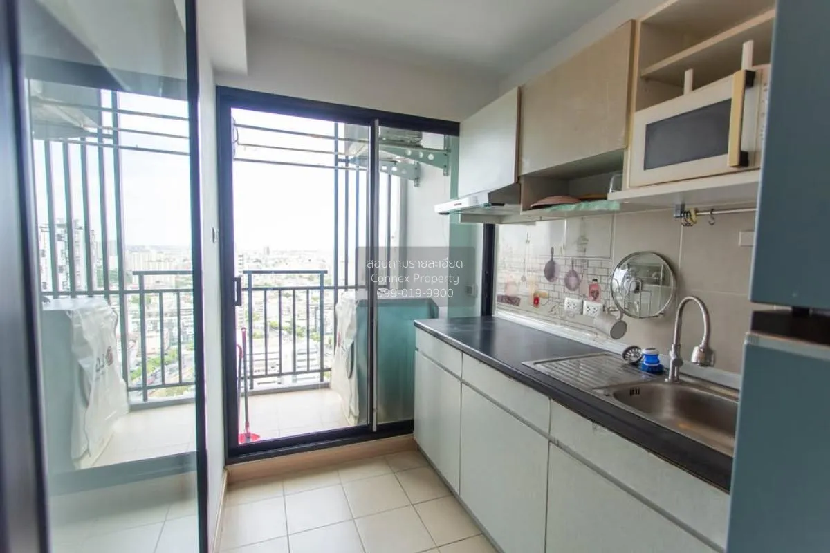 เช่าคอนโด  ศุภาลัย ลอฟท์ สถานีตลาดพลู BTS-ตลาดพลู บุคคโล เขต ธนบุ