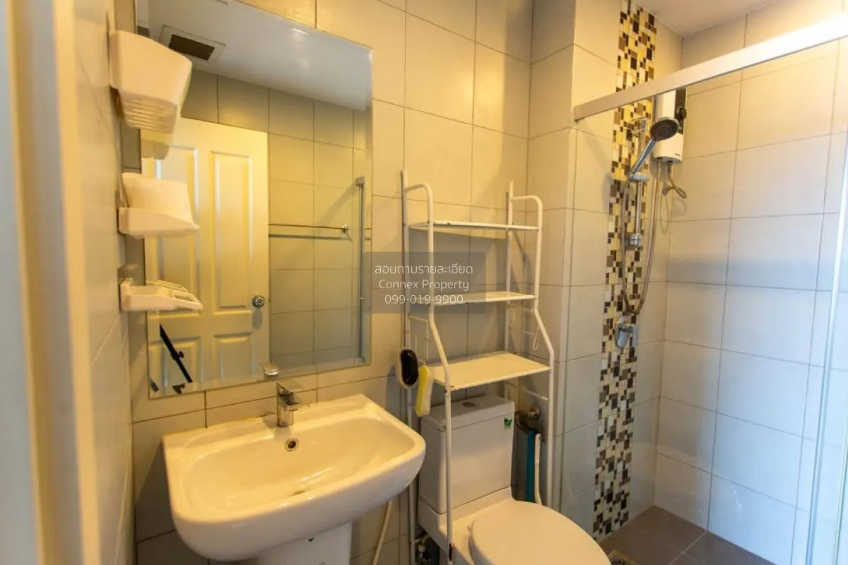 เช่าคอนโด  ศุภาลัย ลอฟท์ สถานีตลาดพลู BTS-ตลาดพลู บุคคโล เขต ธนบุ