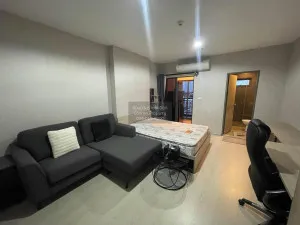 เช่าคอนโด  ไอดีโอ สุขุมวิท 115 BTS-ปู่เจ้า เทพารักษ์ เมืองสมุทรปราการ สมุทรปราการ CX-83959