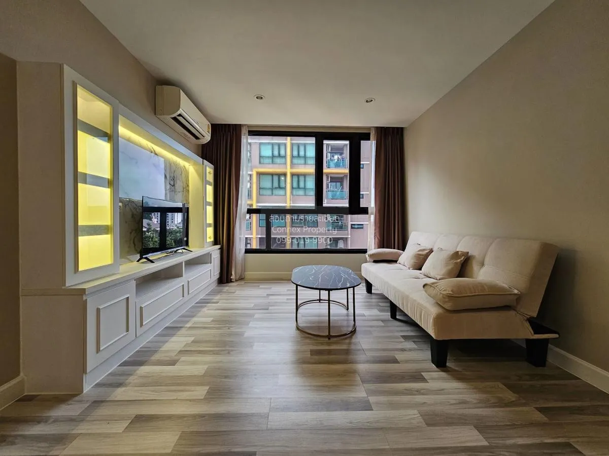 For Rent Condo , The Cube Plus Chaengwattana , Thung Song Hong ,  1