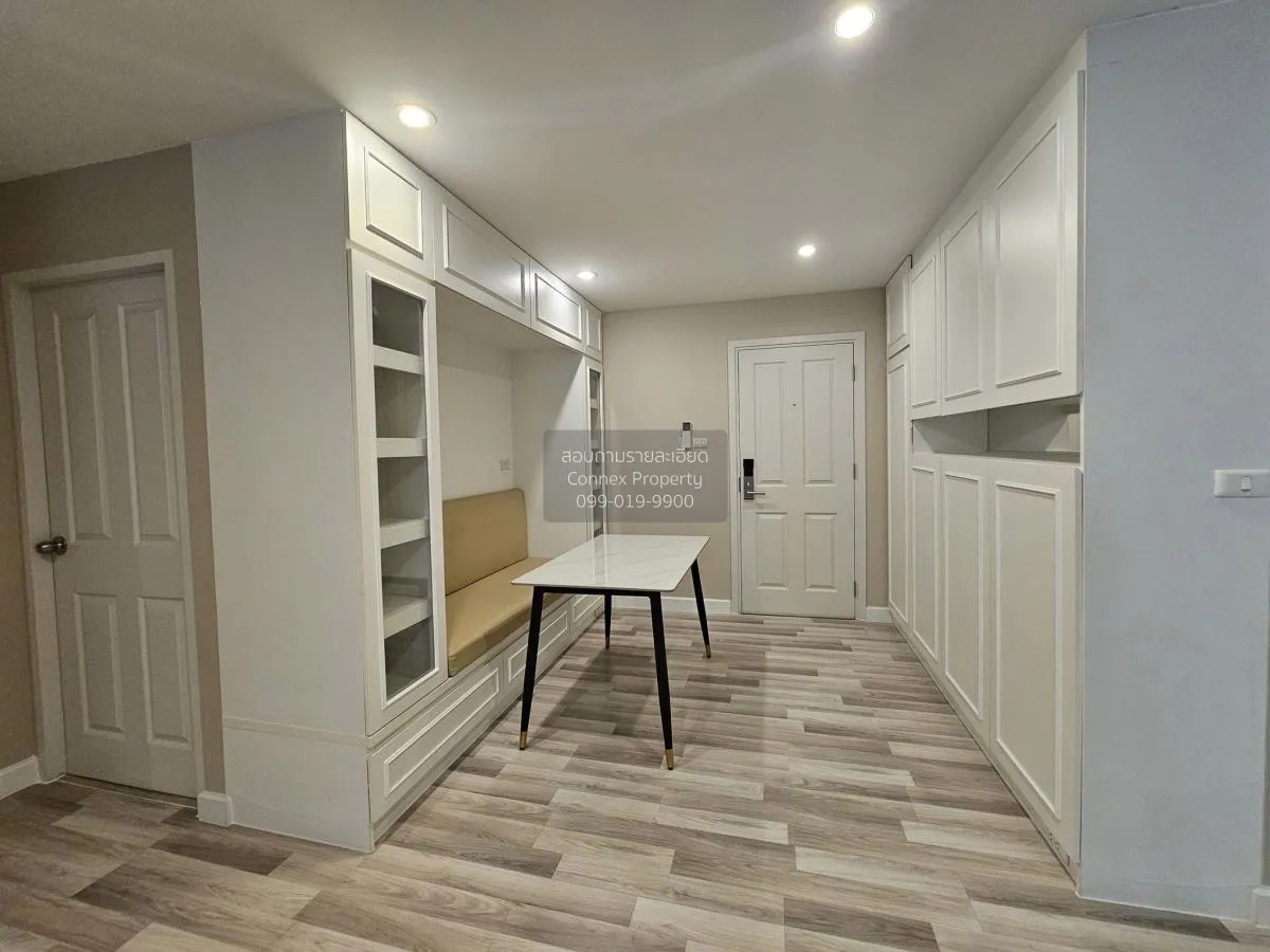 For Rent Condo , The Cube Plus Chaengwattana , Thung Song Hong ,  2