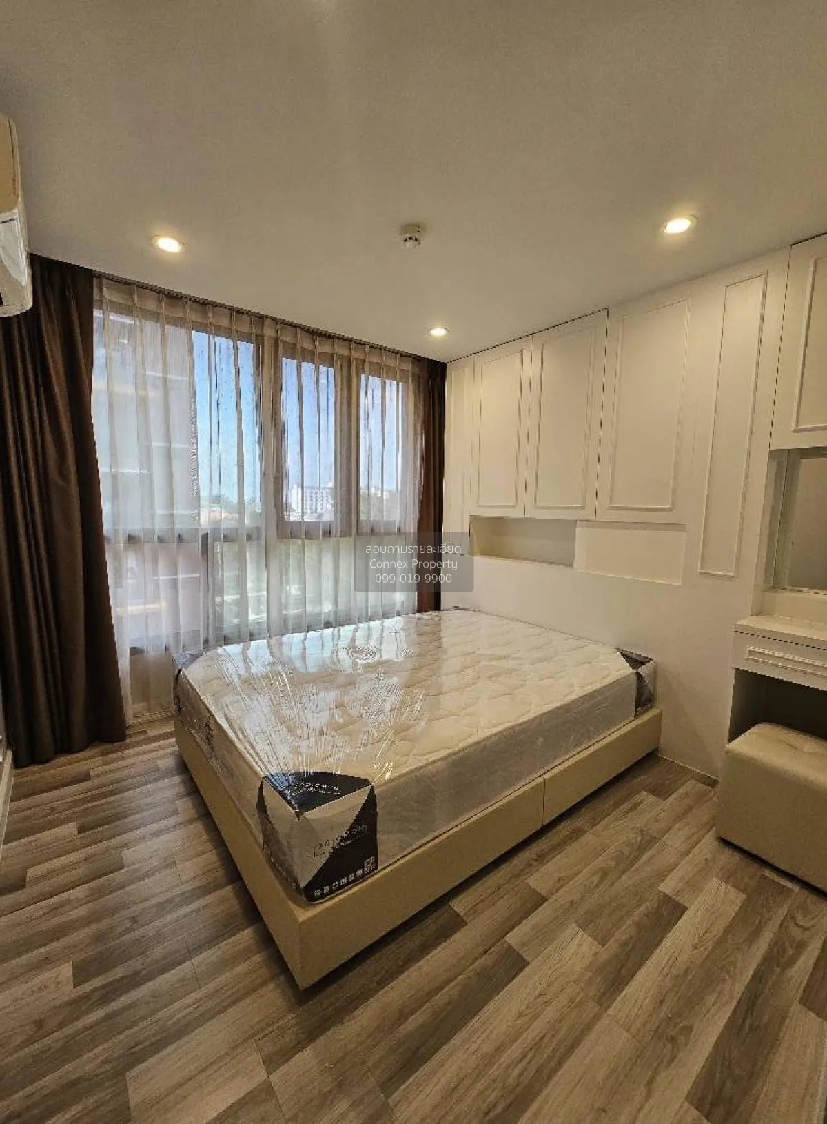 For Rent Condo , The Cube Plus Chaengwattana , Thung Song Hong ,  3
