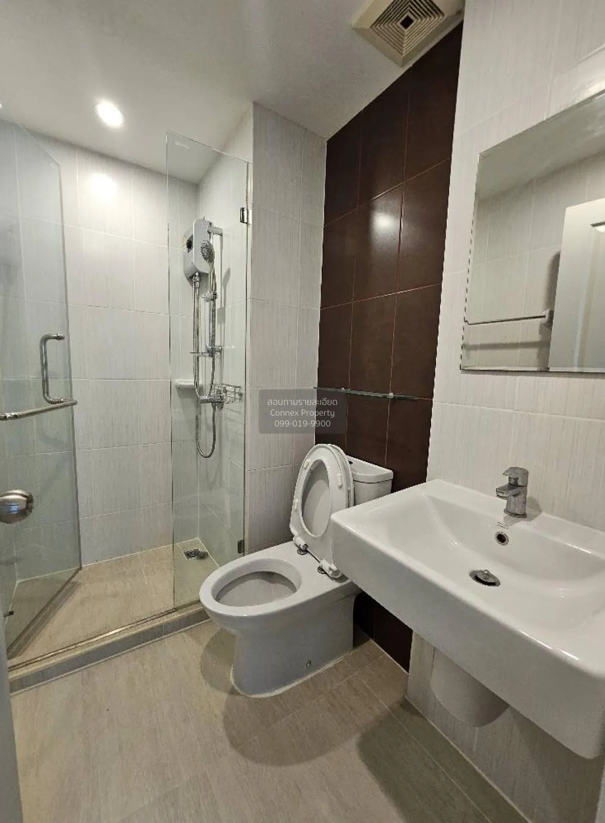 For Rent Condo , The Cube Plus Chaengwattana , Thung Song Hong , 