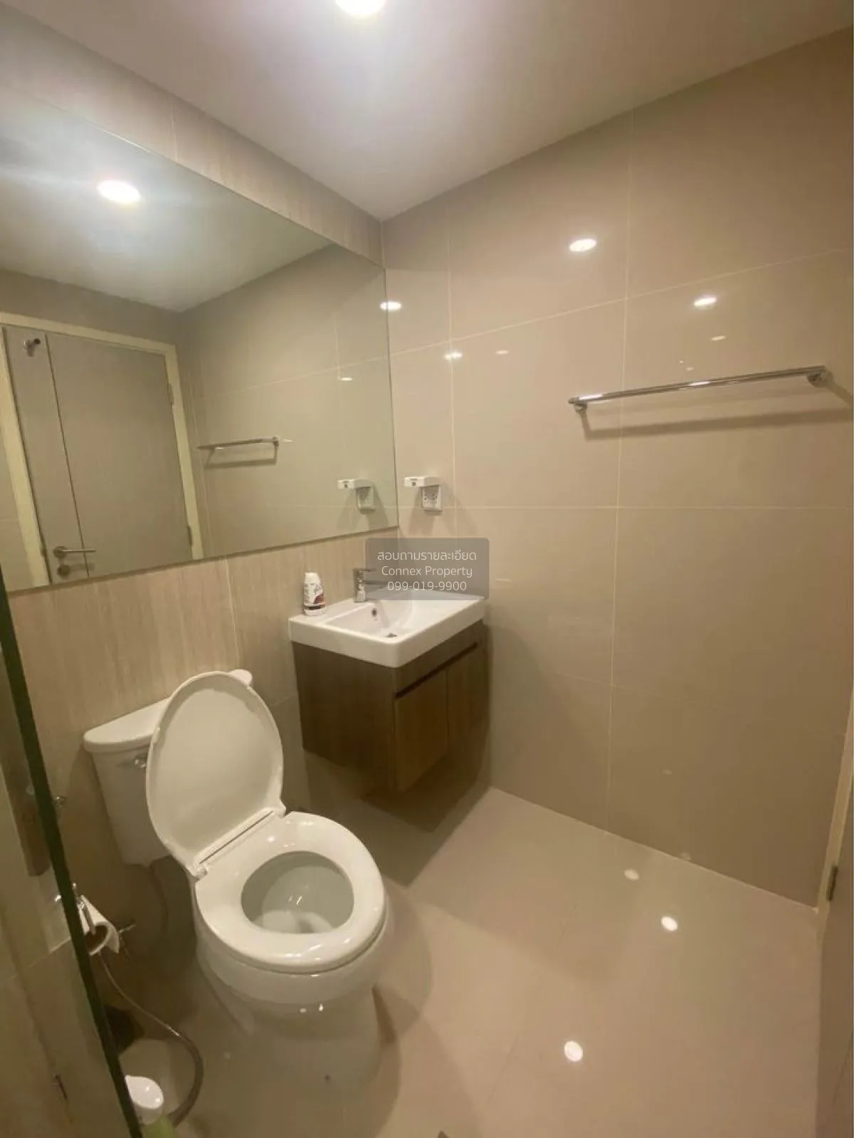 For Rent Condo , IKON Sukhumvit 77 , BTS-On Nut , Suan Luang , Su