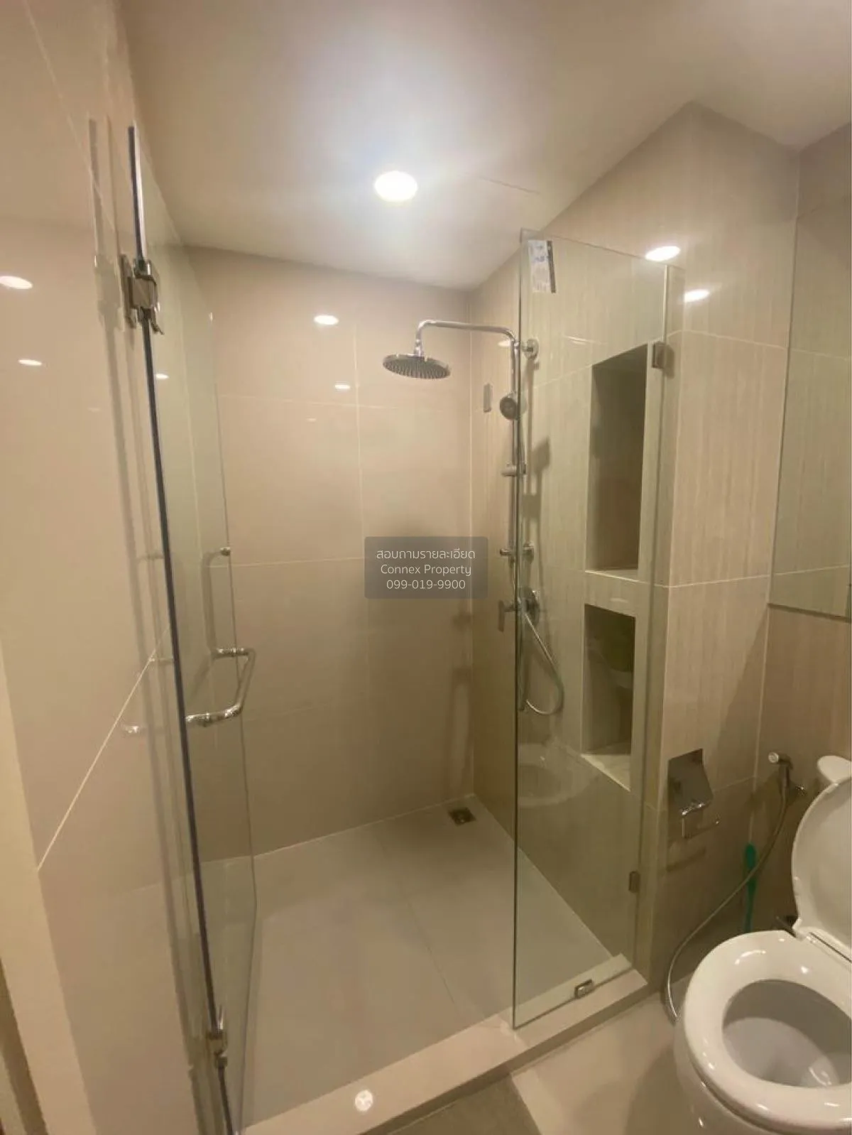 For Rent Condo , IKON Sukhumvit 77 , BTS-On Nut , Suan Luang , Su