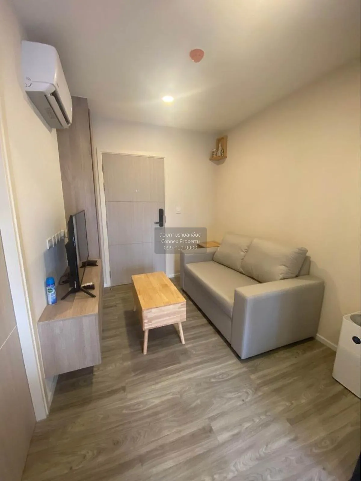 For Rent Condo , IKON Sukhumvit 77 , BTS-On Nut , Suan Luang , Su 2