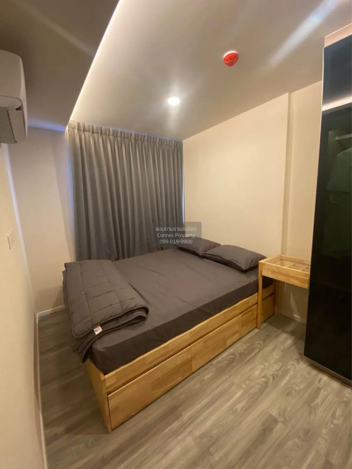 For Rent Condo , IKON Sukhumvit 77 , BTS-On Nut , Suan Luang , Su