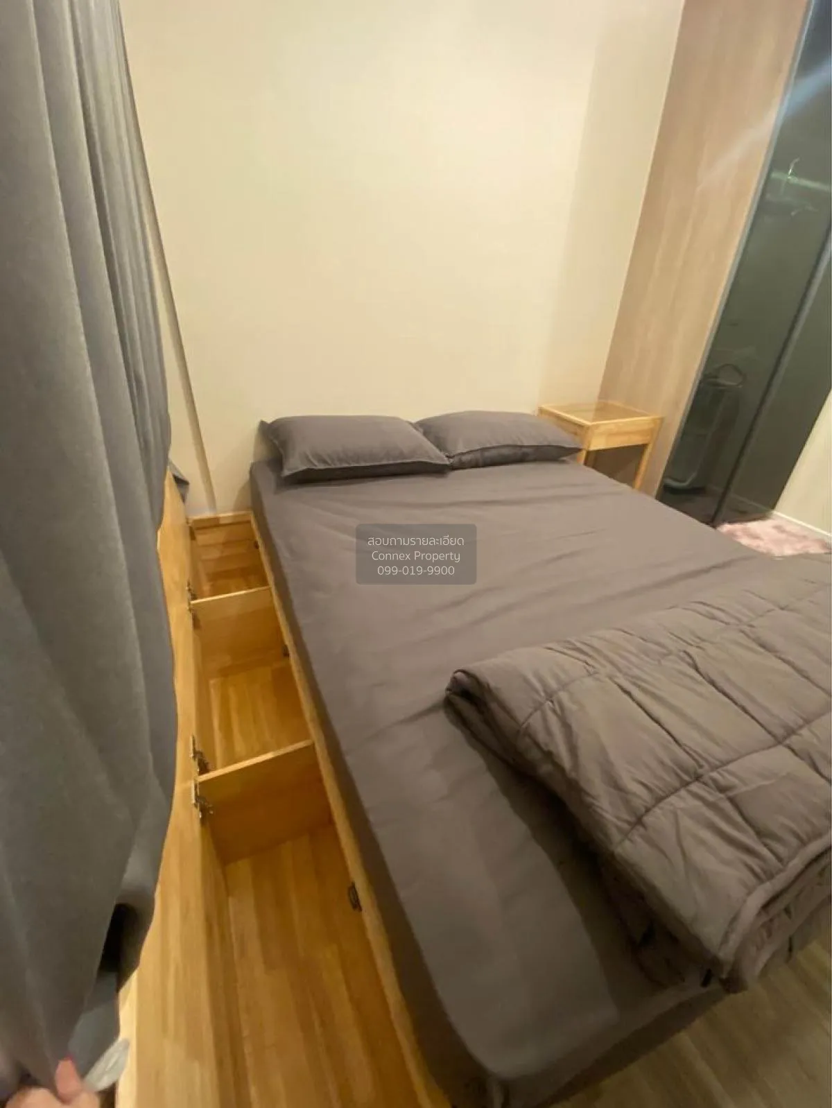 For Rent Condo , IKON Sukhumvit 77 , BTS-On Nut , Suan Luang , Su