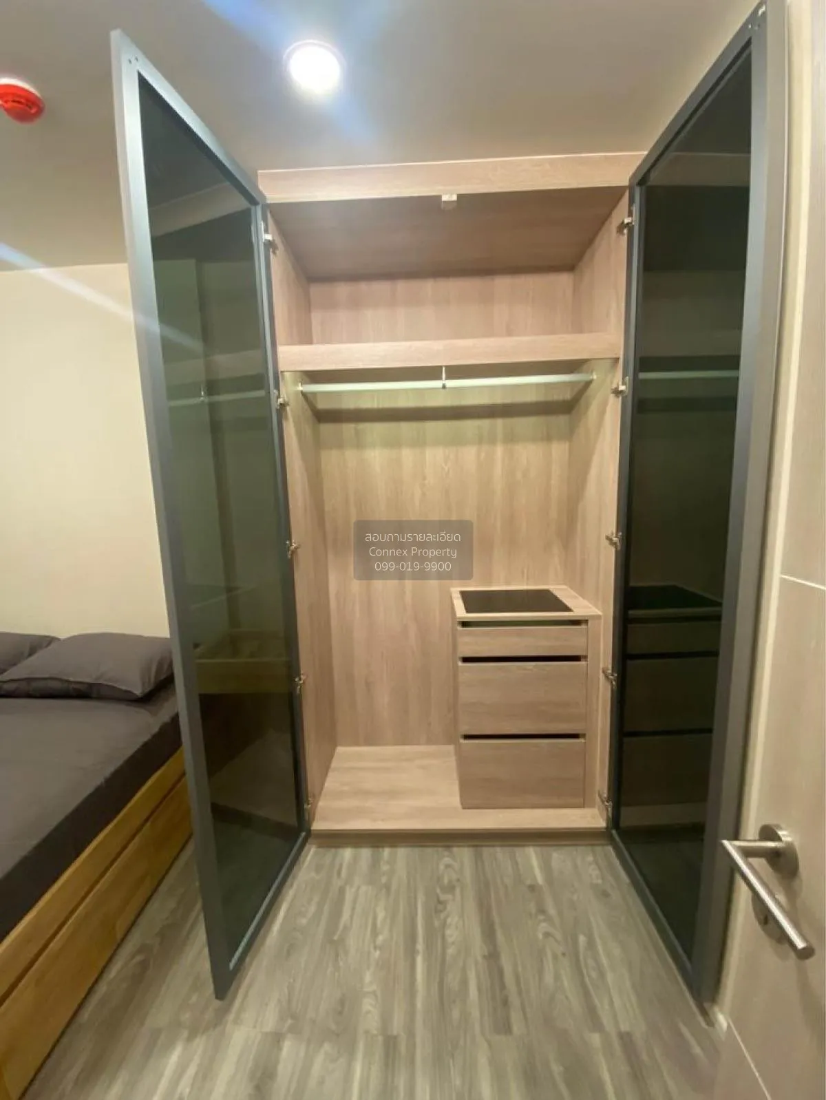 For Rent Condo , IKON Sukhumvit 77 , BTS-On Nut , Suan Luang , Su