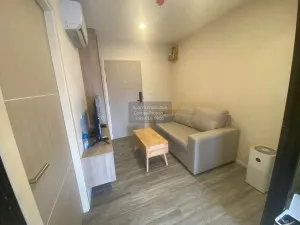 For Rent Condo , IKON Sukhumvit 77 , BTS-On Nut , Suan Luang , Suan Luang , Bangkok , CX-83962