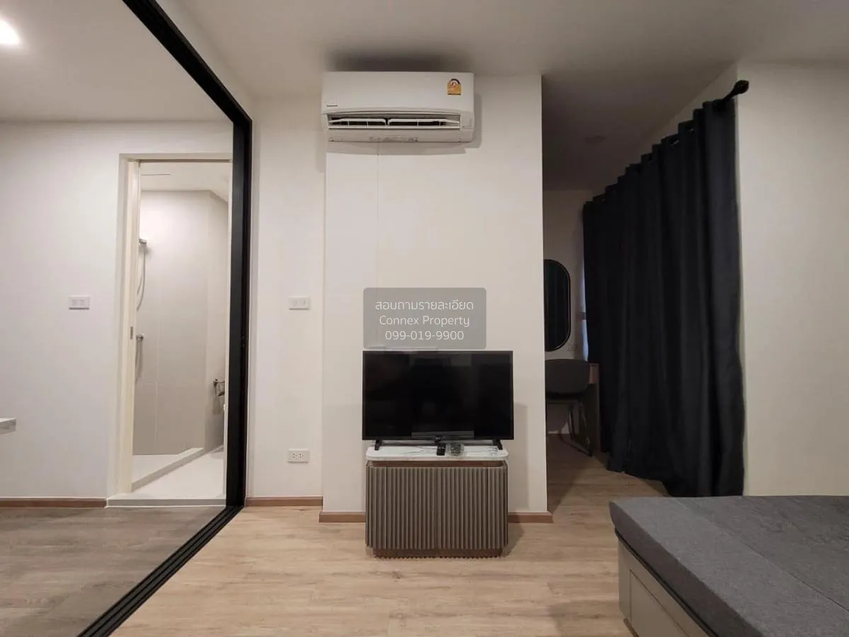 เช่าคอนโด  วันเดอร์ เกษตร ลาดยาว เขต จตุจักร กรุงเทพ CX-83963 3