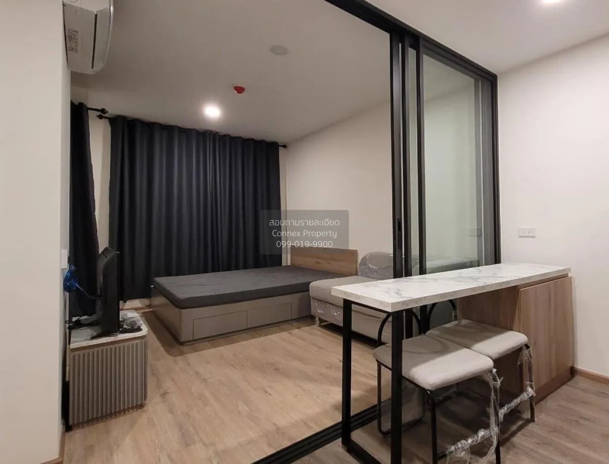 เช่าคอนโด  วันเดอร์ เกษตร ลาดยาว เขต จตุจักร กรุงเทพ CX-83963 4