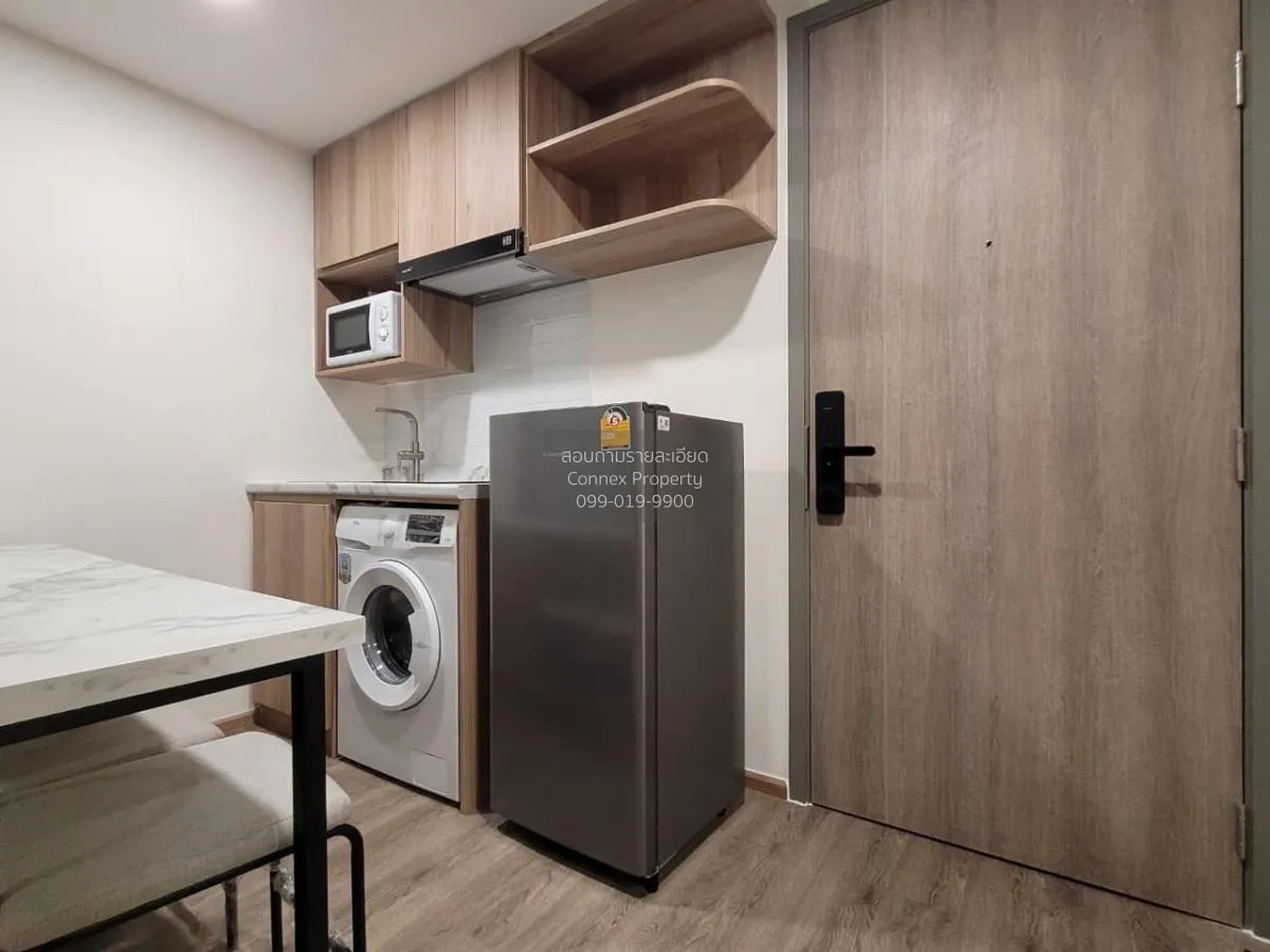 เช่าคอนโด  วันเดอร์ เกษตร ลาดยาว เขต จตุจักร กรุงเทพ CX-83963