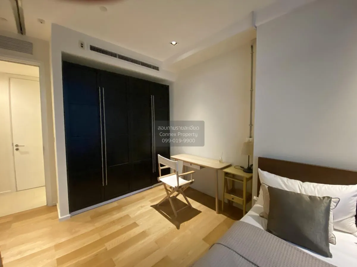 เช่าคอนโด  เซอร์เคิล ลิฟวิ่ง โปรโตไทพ์ MRT-เพชรบุรี มักกะสัน เขต 