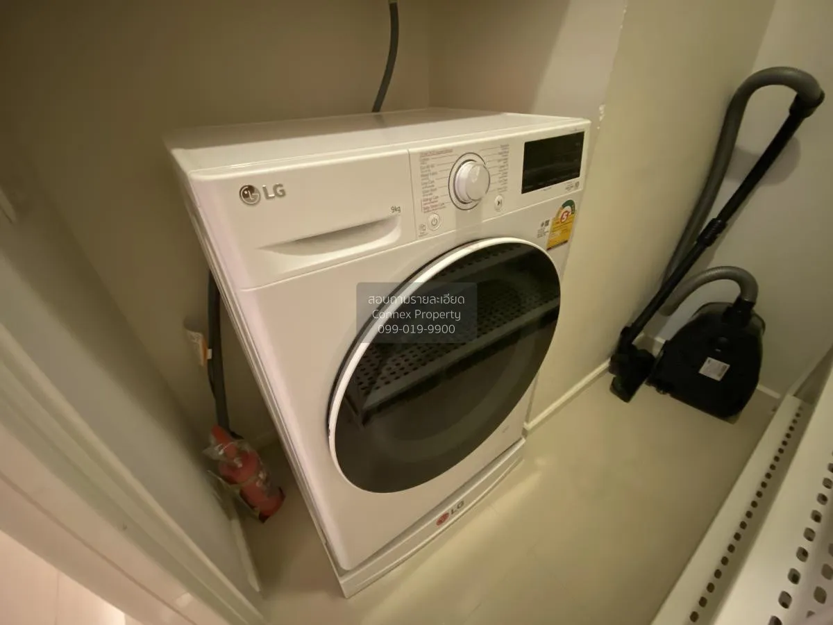 เช่าคอนโด  เซอร์เคิล ลิฟวิ่ง โปรโตไทพ์ MRT-เพชรบุรี มักกะสัน เขต 