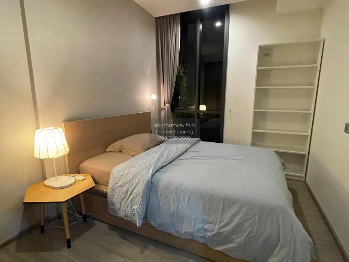เช่าคอนโด  โมริ เฮาส์ BTS-อ่อนนุช พระโขนงเหนือ เขต วัฒนา กรุงเทพ  4
