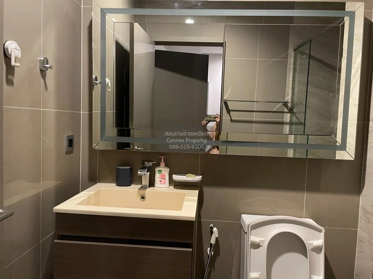 For Rent Condo , Mori Haus , BTS-On Nut , Phra Khanong Nuea , Wat