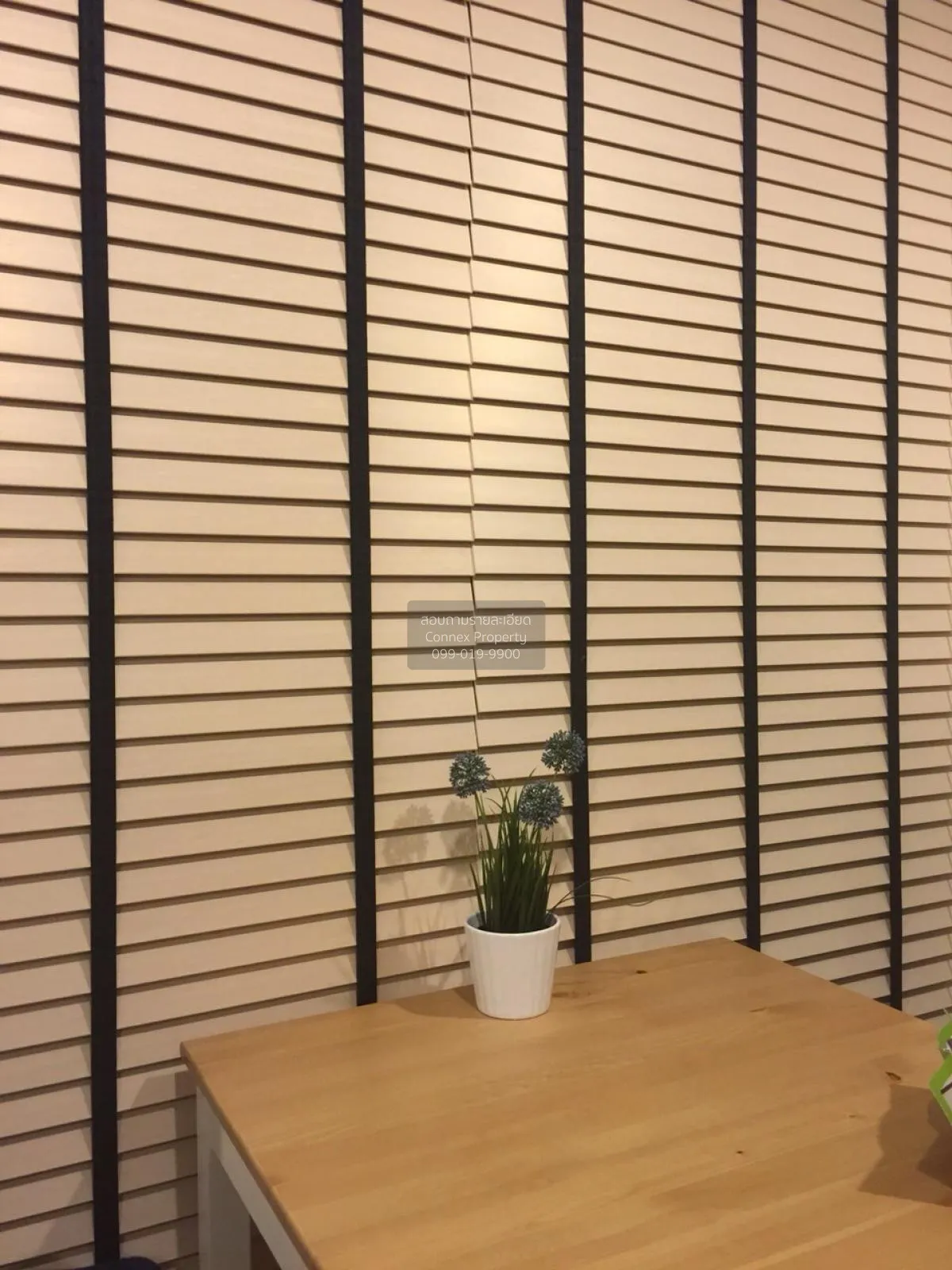 For Rent Condo , The Base Park East Sukhumvit 77 , BTS-On Nut , P