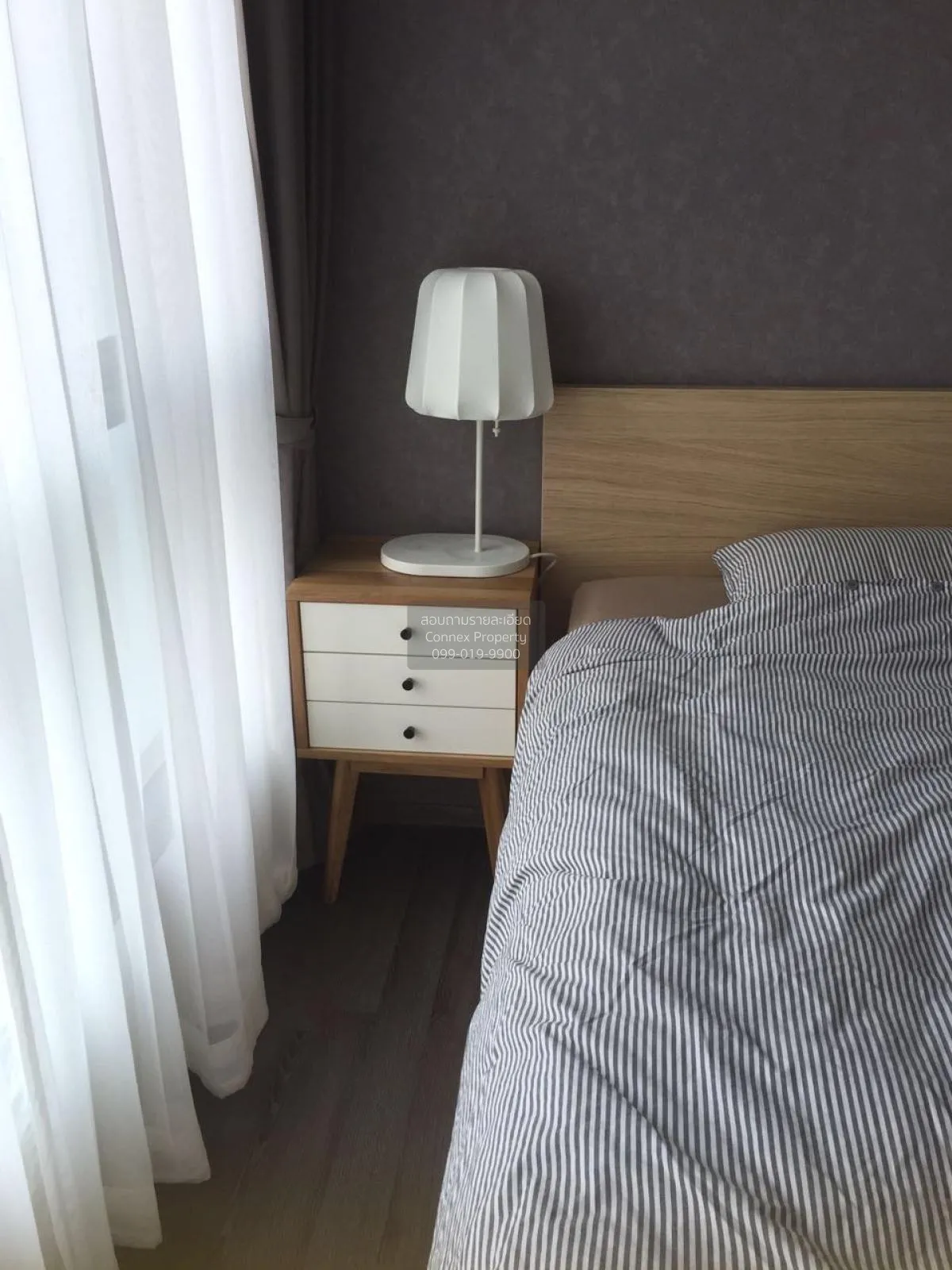 For Rent Condo , The Base Park East Sukhumvit 77 , BTS-On Nut , P