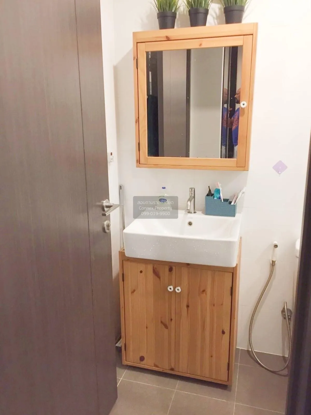 For Rent Condo , The Base Park East Sukhumvit 77 , BTS-On Nut , P