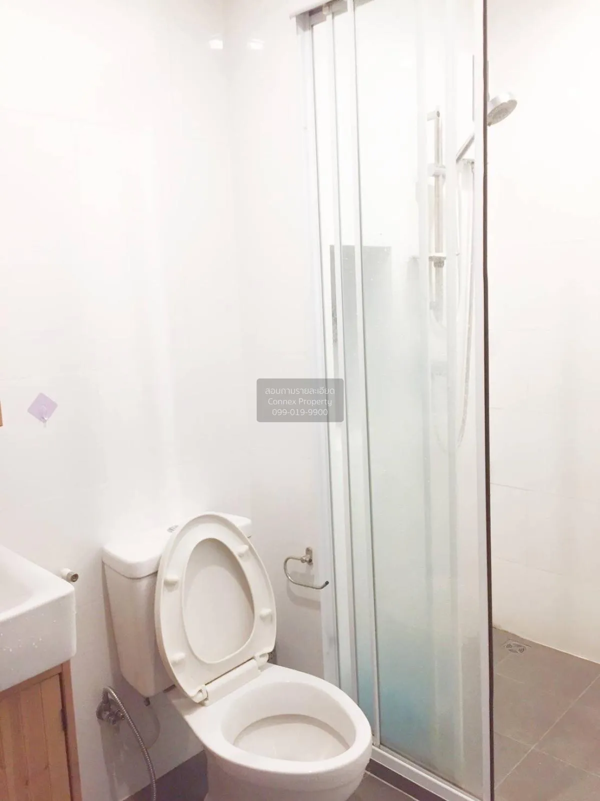 For Rent Condo , The Base Park East Sukhumvit 77 , BTS-On Nut , P