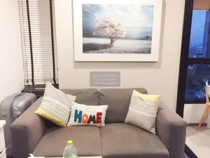 For Rent Condo , The Base Park East Sukhumvit 77 , BTS-On Nut , Phra Khanong Nuea , Thawi Watthana , Bangkok , CX-83968