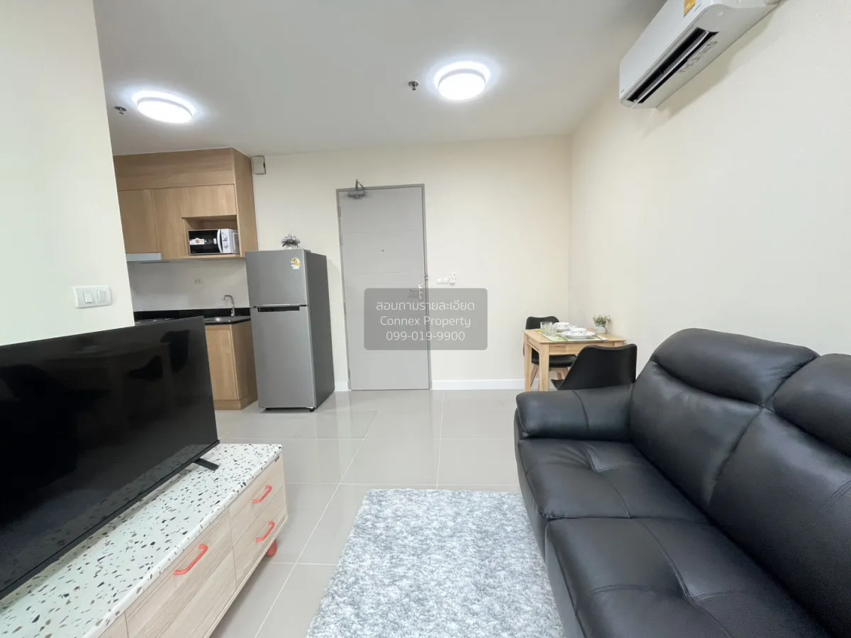 เช่าคอนโด  ไอดีโอ บลูโคฟ สุขุมวิท BTS-อุดมสุข บางนา เขต บางนา กรุ 1