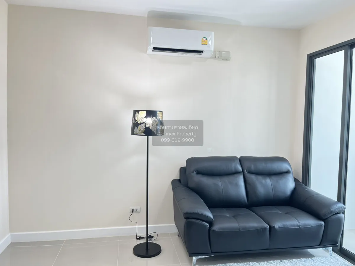 เช่าคอนโด  ไอดีโอ บลูโคฟ สุขุมวิท BTS-อุดมสุข บางนา เขต บางนา กรุ 1