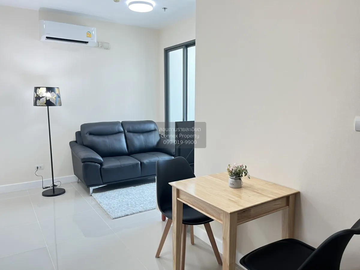 เช่าคอนโด  ไอดีโอ บลูโคฟ สุขุมวิท BTS-อุดมสุข บางนา เขต บางนา กรุ 4