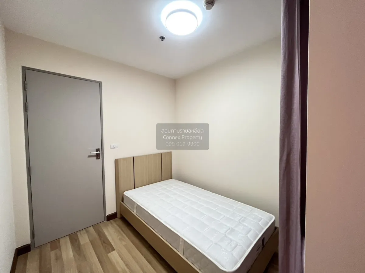 เช่าคอนโด  ไอดีโอ บลูโคฟ สุขุมวิท BTS-อุดมสุข บางนา เขต บางนา กรุ