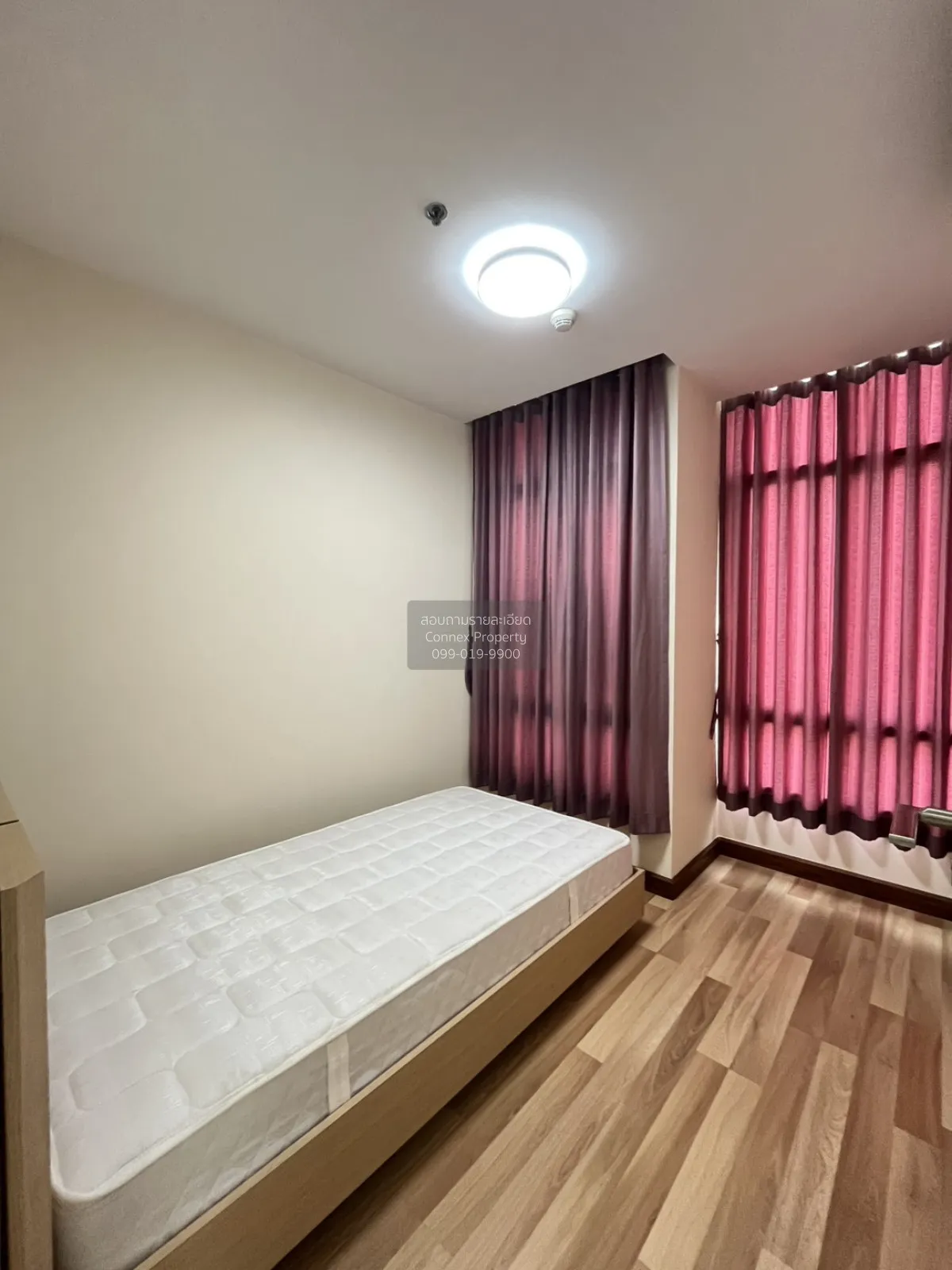 เช่าคอนโด  ไอดีโอ บลูโคฟ สุขุมวิท BTS-อุดมสุข บางนา เขต บางนา กรุ