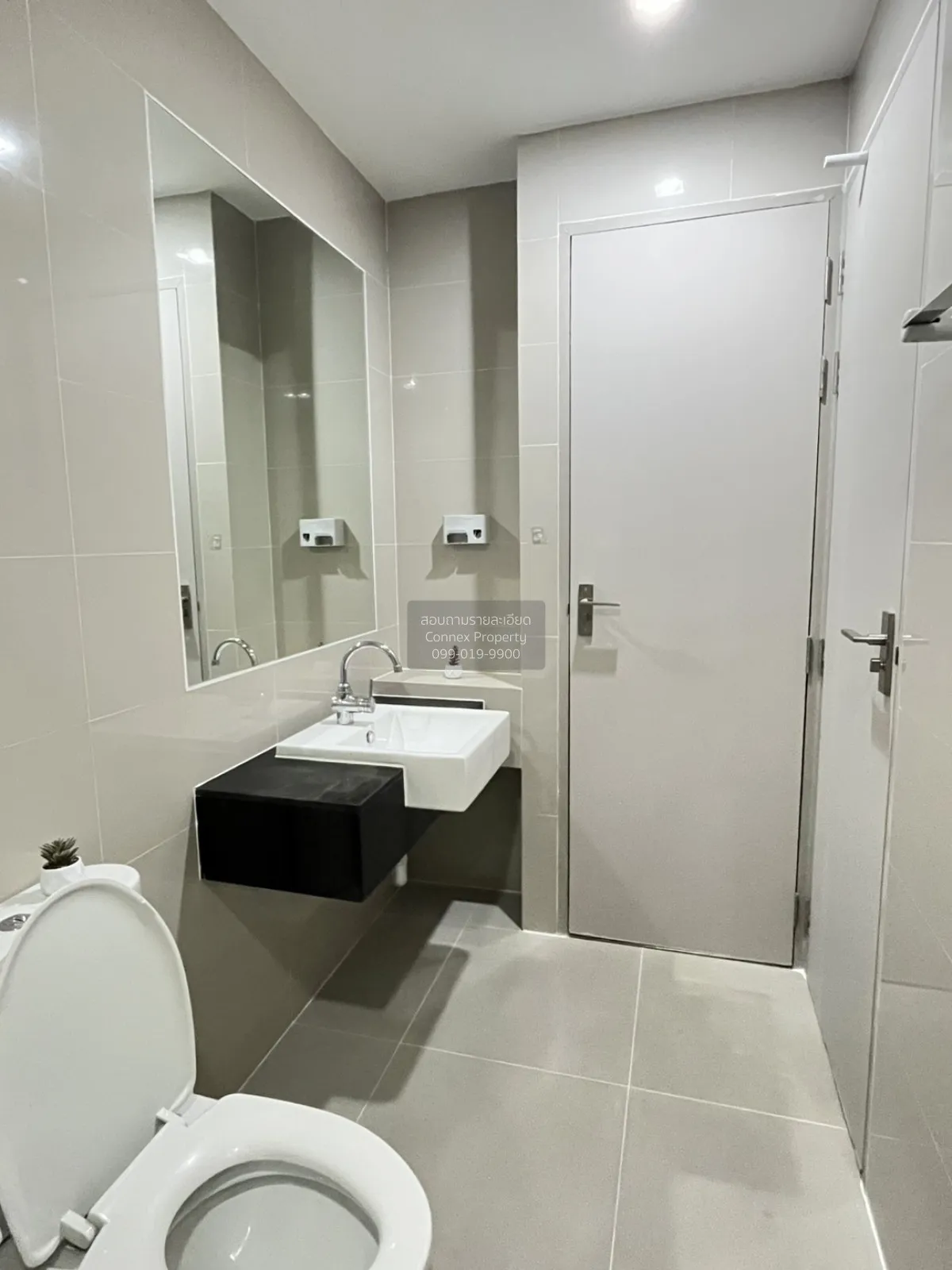 เช่าคอนโด  ไอดีโอ บลูโคฟ สุขุมวิท BTS-อุดมสุข บางนา เขต บางนา กรุ