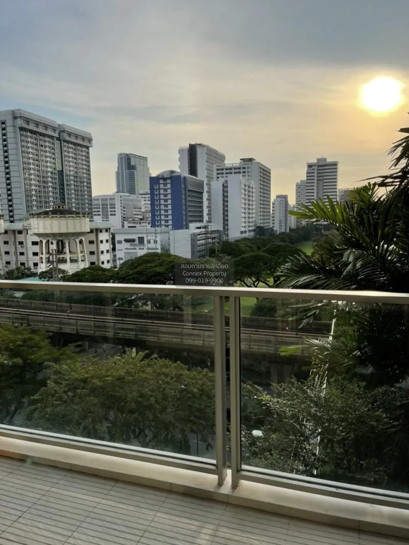 For Sale Condo , 185 Rajadamri , BTS-Ratchadamri , Lumpini , Path