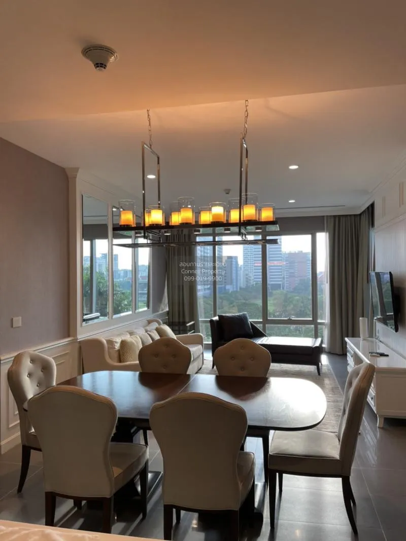 For Sale Condo , 185 Rajadamri , BTS-Ratchadamri , Lumpini , Path