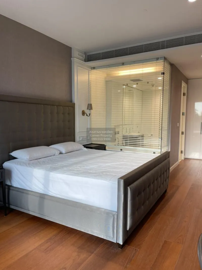 For Sale Condo , 185 Rajadamri , BTS-Ratchadamri , Lumpini , Path