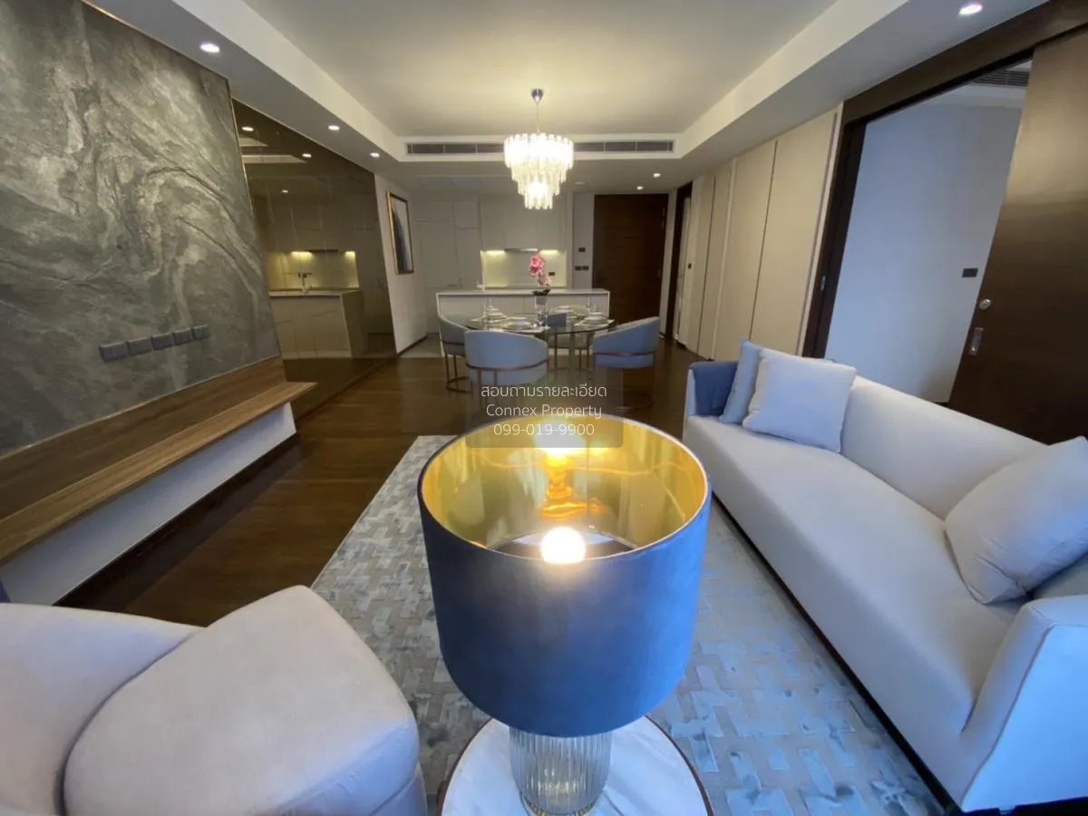 เช่าคอนโด  ลาซิตต้า เดลเร ทองหล่อ 16 BTS-ทองหล่อ คลองตันเหนือ เขต 2