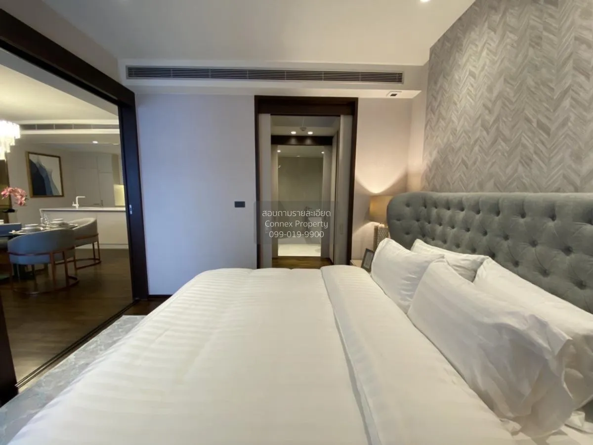 เช่าคอนโด  ลาซิตต้า เดลเร ทองหล่อ 16 BTS-ทองหล่อ คลองตันเหนือ เขต