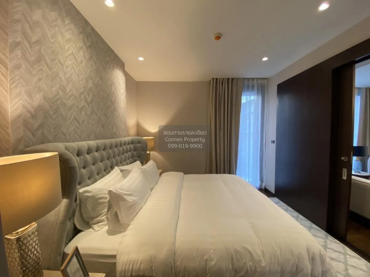 เช่าคอนโด  ลาซิตต้า เดลเร ทองหล่อ 16 BTS-ทองหล่อ คลองตันเหนือ เขต