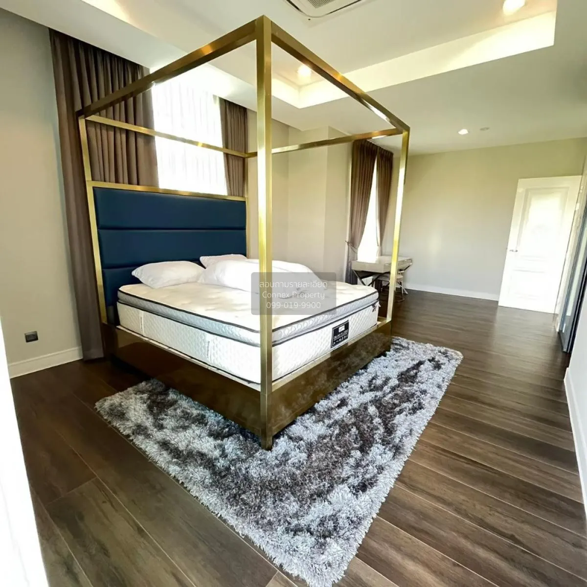 For Sale House , Nantawan Ramintra-Paholyothin 50 , Tha Raeng , B