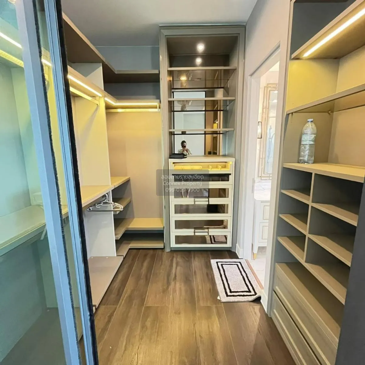 For Sale House , Nantawan Ramintra-Paholyothin 50 , Tha Raeng , B