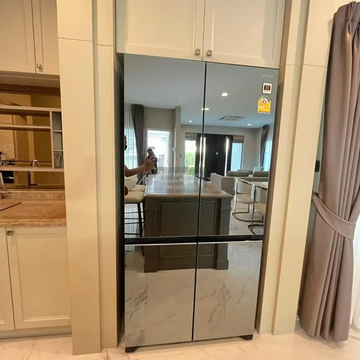 For Sale House , Nantawan Ramintra-Paholyothin 50 , Tha Raeng , B