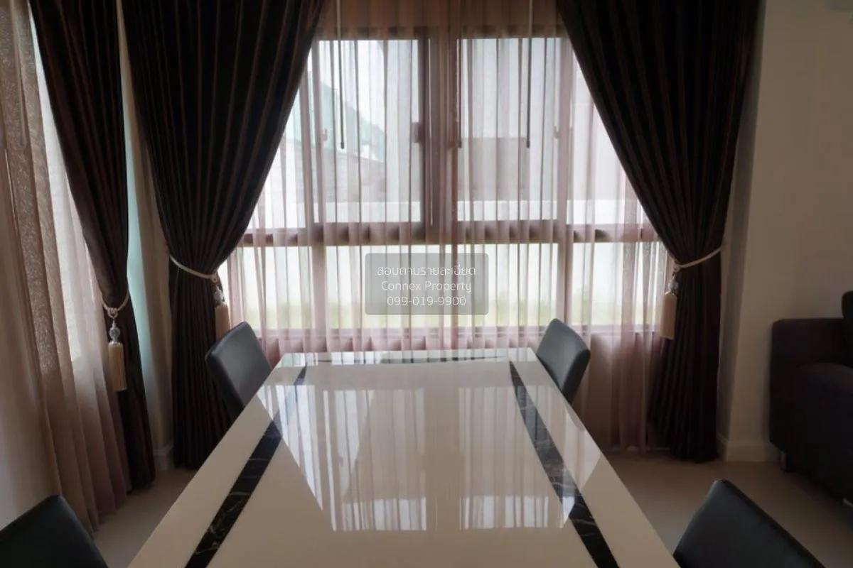 ขายบ้าน  สัมมากร ชัยพฤกษ์-วงแหวน 2 ลำโพ บางบัวทอง นนทบุรี CX-8397 4