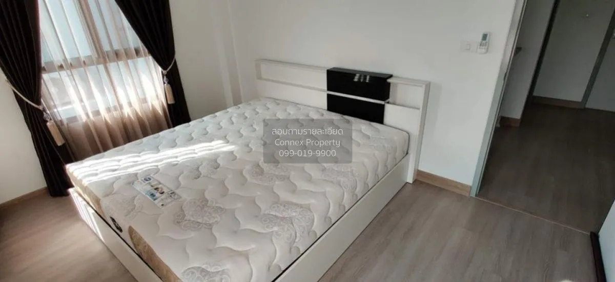 ขายบ้าน  สัมมากร ชัยพฤกษ์-วงแหวน 2 ลำโพ บางบัวทอง นนทบุรี CX-8397