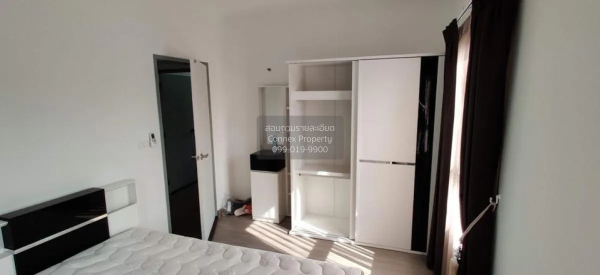 ขายบ้าน  สัมมากร ชัยพฤกษ์-วงแหวน 2 ลำโพ บางบัวทอง นนทบุรี CX-8397