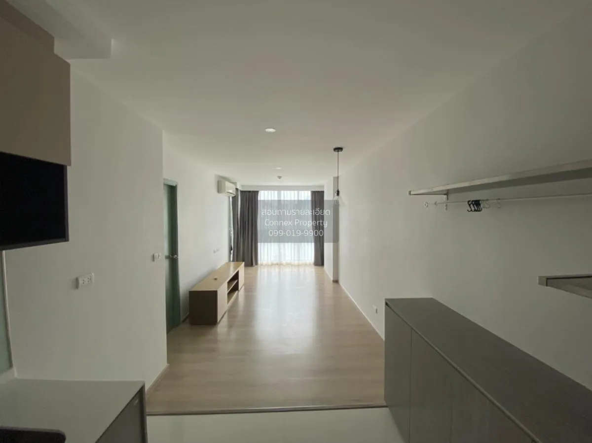 เช่าคอนโด  ดี เมโมเรีย พหลโยธิน 8 BTS-อารีย์ สามเสนใน เขต พญาไท ก 3