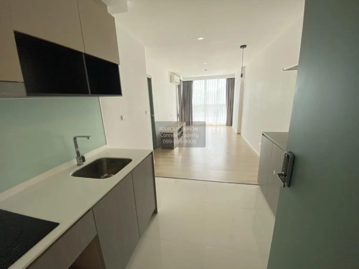 เช่าคอนโด  ดี เมโมเรีย พหลโยธิน 8 BTS-อารีย์ สามเสนใน เขต พญาไท ก 4