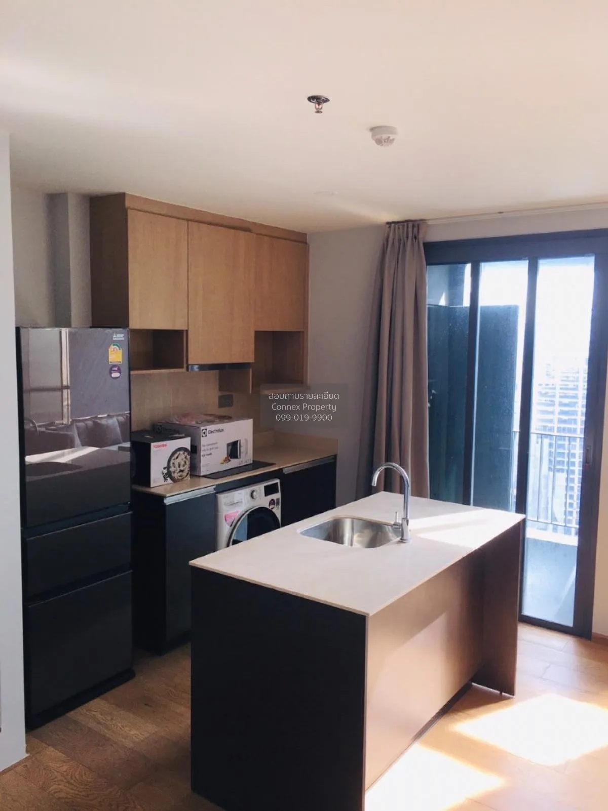 For Rent Condo , Q Chidlom - Phetchaburi , BTS-Chit Lom , Makkasa