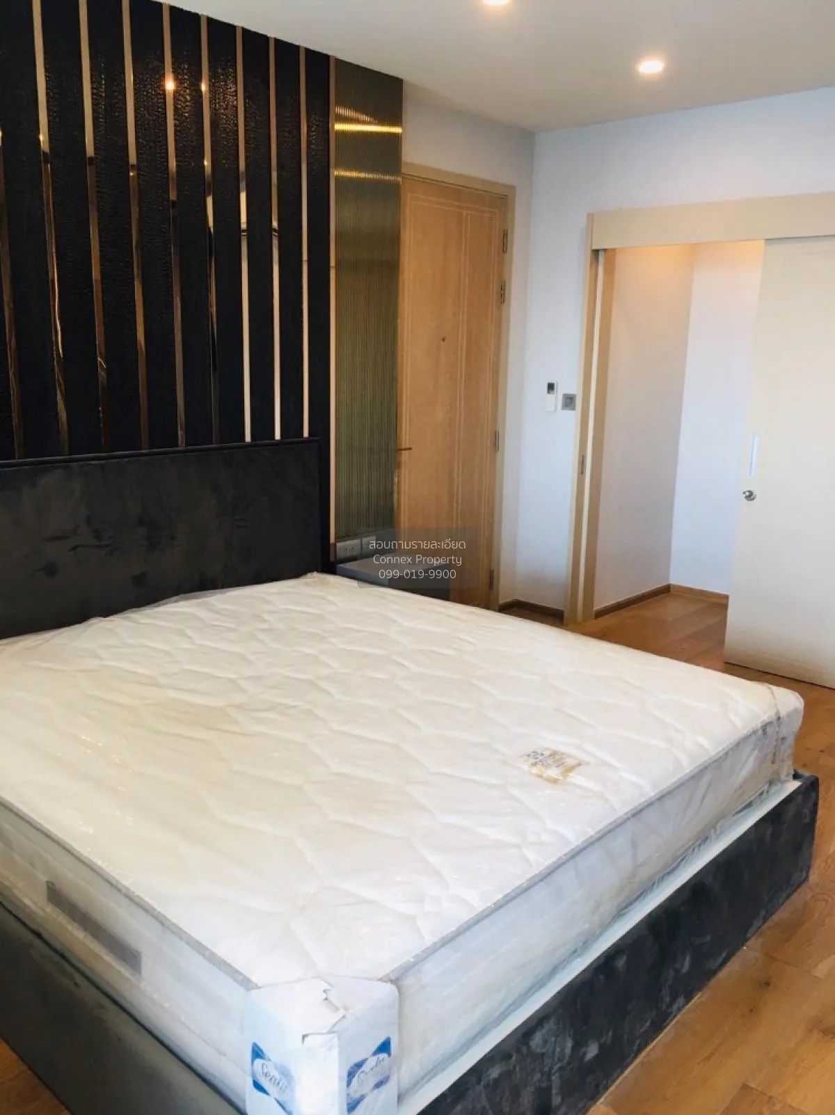 For Rent Condo , Q Chidlom - Phetchaburi , BTS-Chit Lom , Makkasa